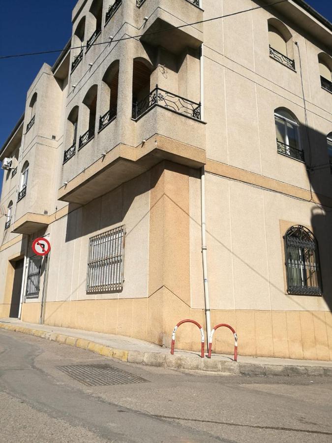 דירות ויאנואבה דל ארסוביספו Alojamiento Romina מראה חיצוני תמונה
